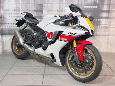 Yamaha YZF R1 World GP 60th Anniversary