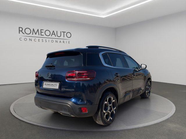 CITROEN C5 Aircross 1.6 phev 225 cv shine e-eat8