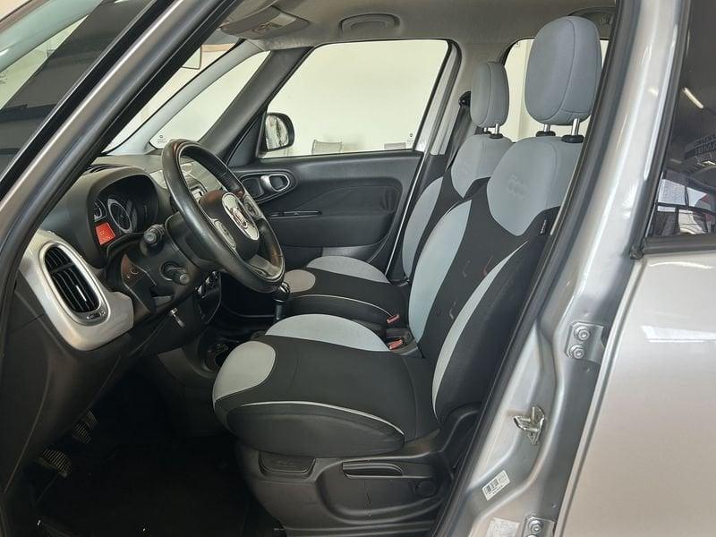 FIAT 500L 500L 1.3 Multijet 95 CV Pop