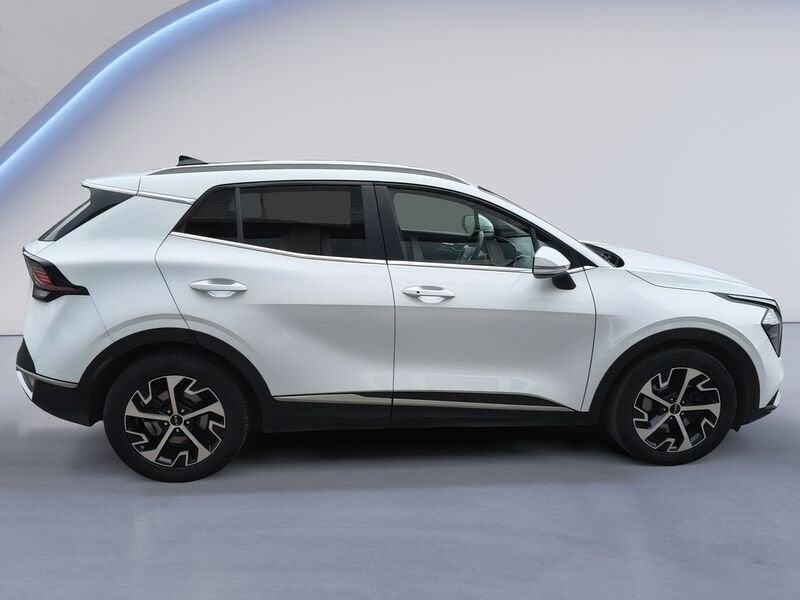 Kia Sportage 1.6 TGDi MHEV Style 150 CV MT