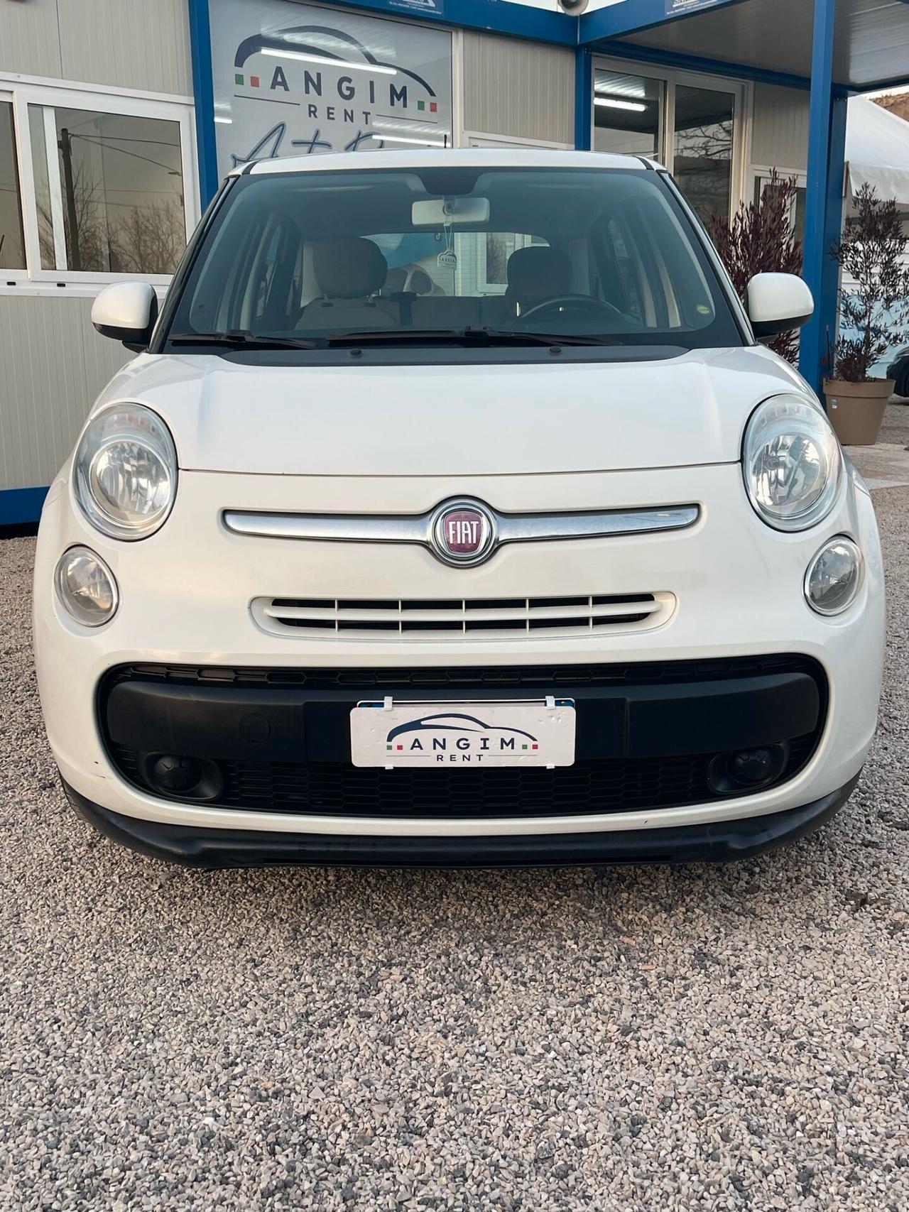 Fiat 500L 1.4 95 CV Pop Star