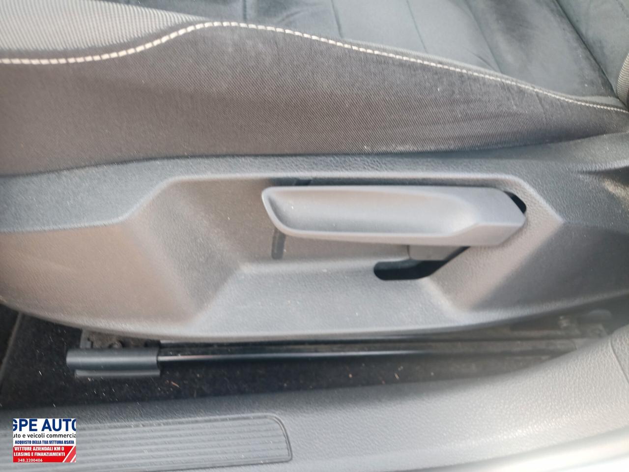 Volkswagen Golf 2.0TDI 150cv 5p. Business BlueMotion Technology