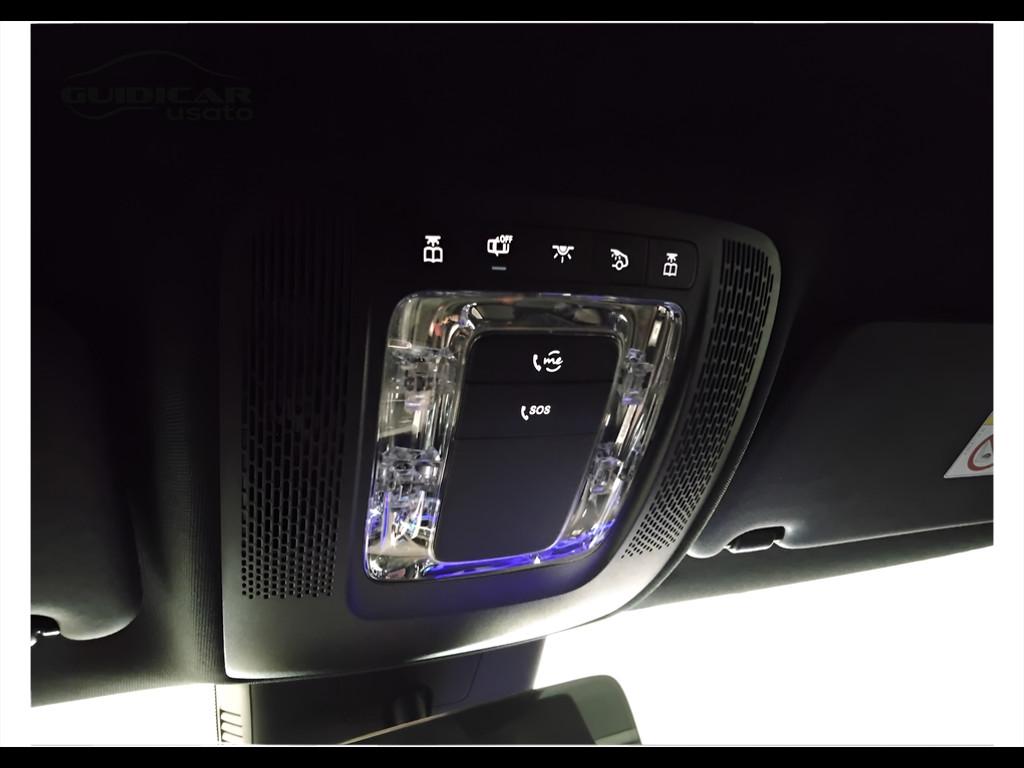 Mercedes-Benz Classe A - W177 2018 - A 220 d Premium 4matic auto