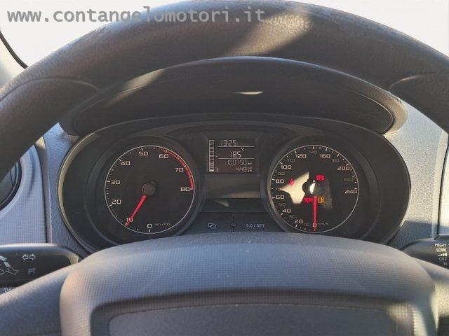 SEAT Ibiza 1.6 5 porte Style BI FUEL