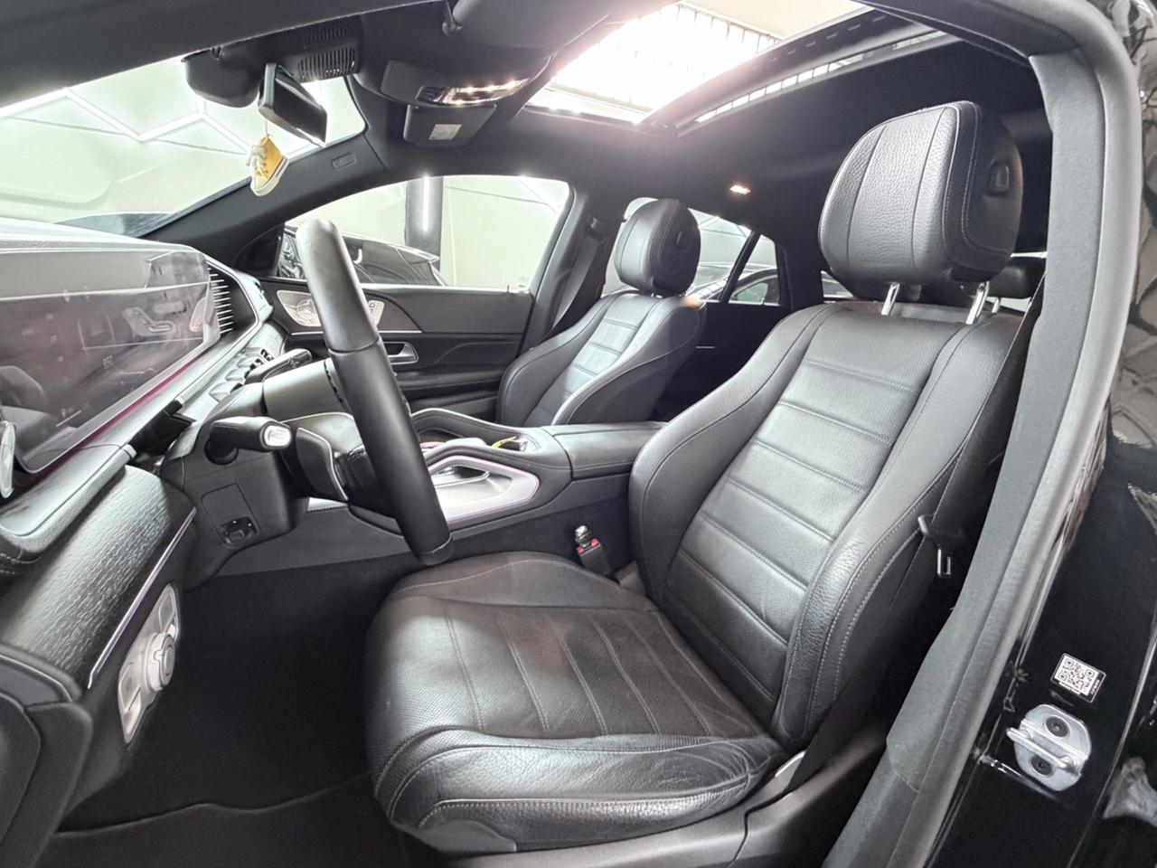 Mercedes GLE 300d 270CV 4Matic Mild Hybrid AMG Line Premium Plus