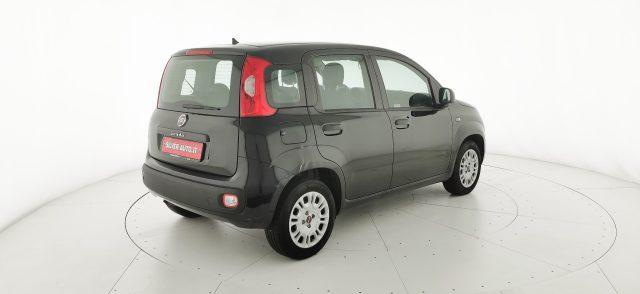 FIAT Panda 1.2 Easy - OK NEOPATENTATI