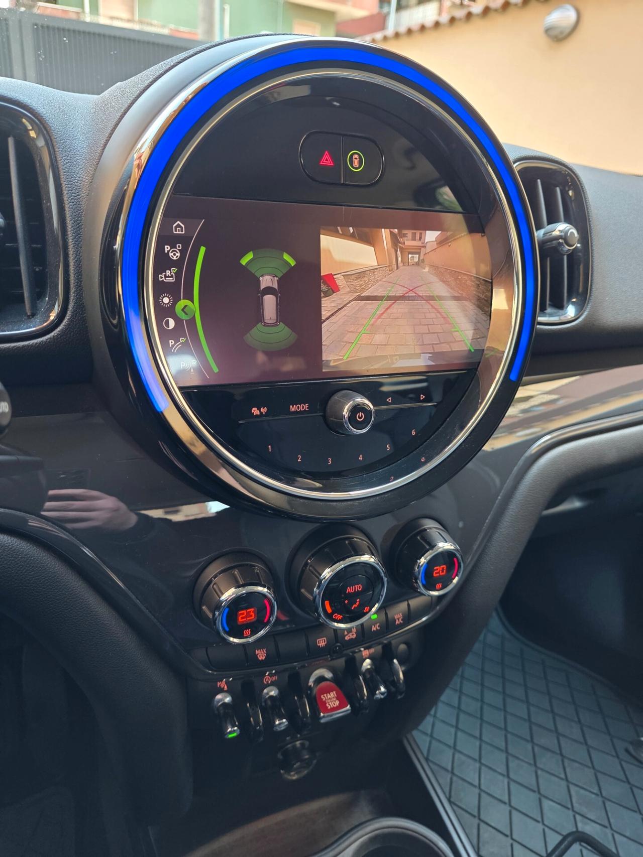 Mini Cooper Countryman 2.0 D Northwood Edition Aut.