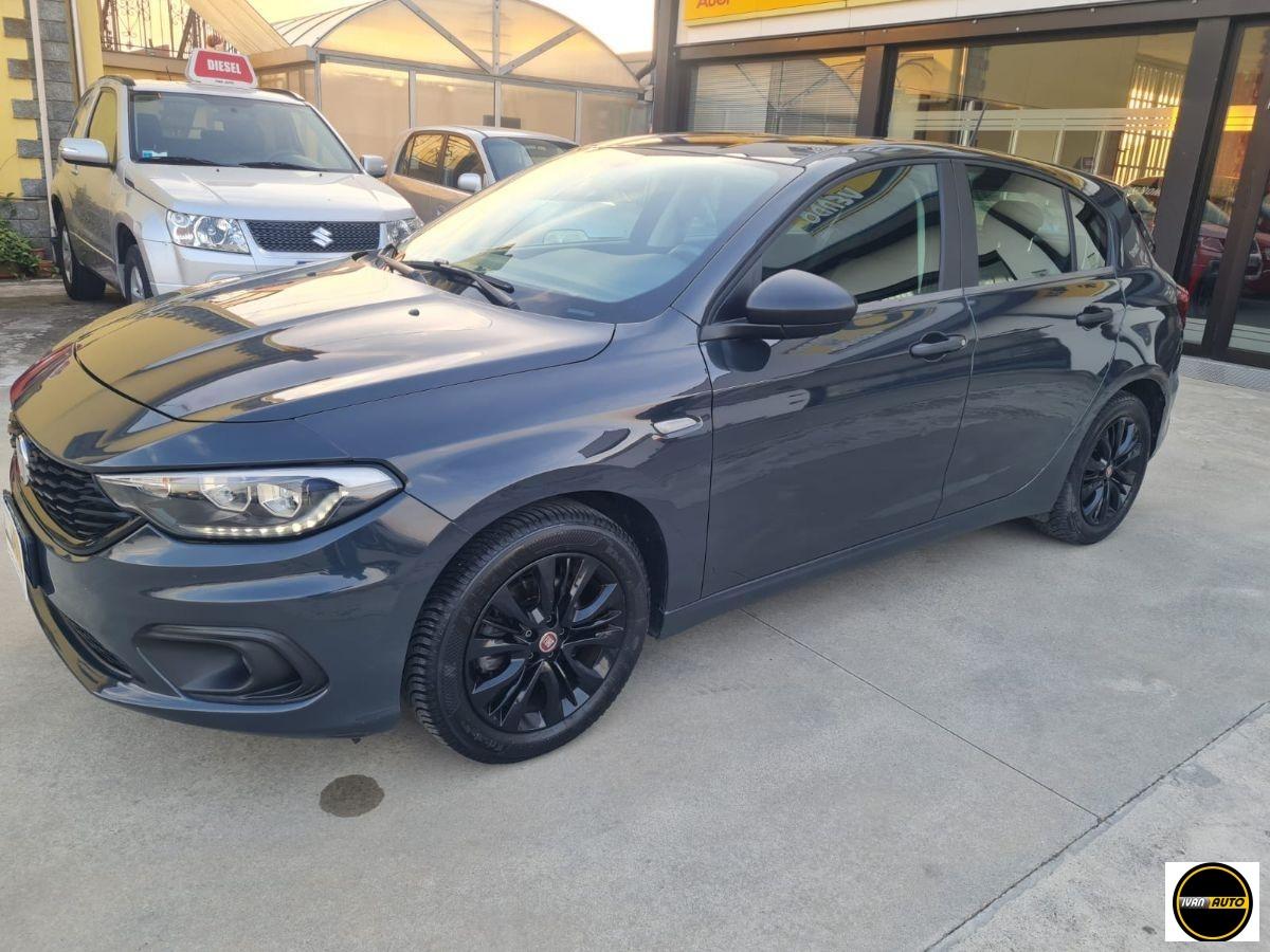 FIAT Tipo 1.4 T-Jet 120 CV 5p. Mirror