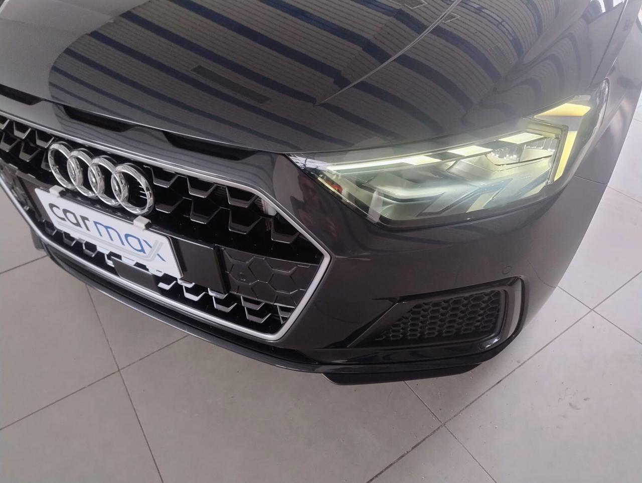 Audi A1 SPB 30 TFSI Admired