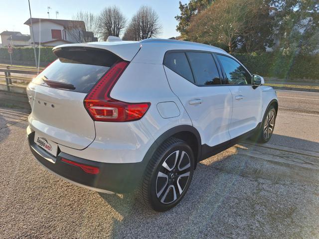 VOLVO XC40 D3 AWD Geartronic Business Plus N°GB258