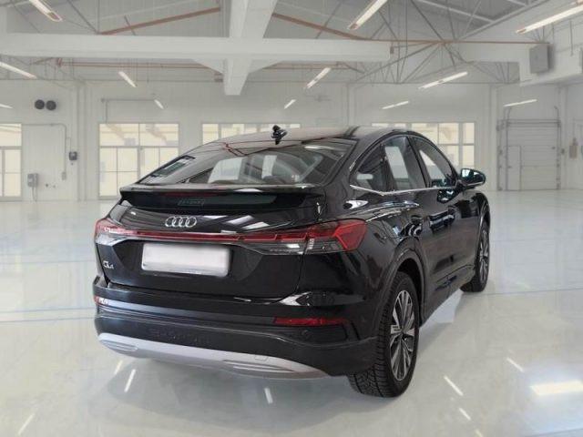 AUDI Q4 e-tron Q4 40 e-tron Business Advanced