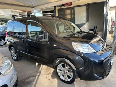 Fiat Qubo 1.3 MJT 75 CV Trekking