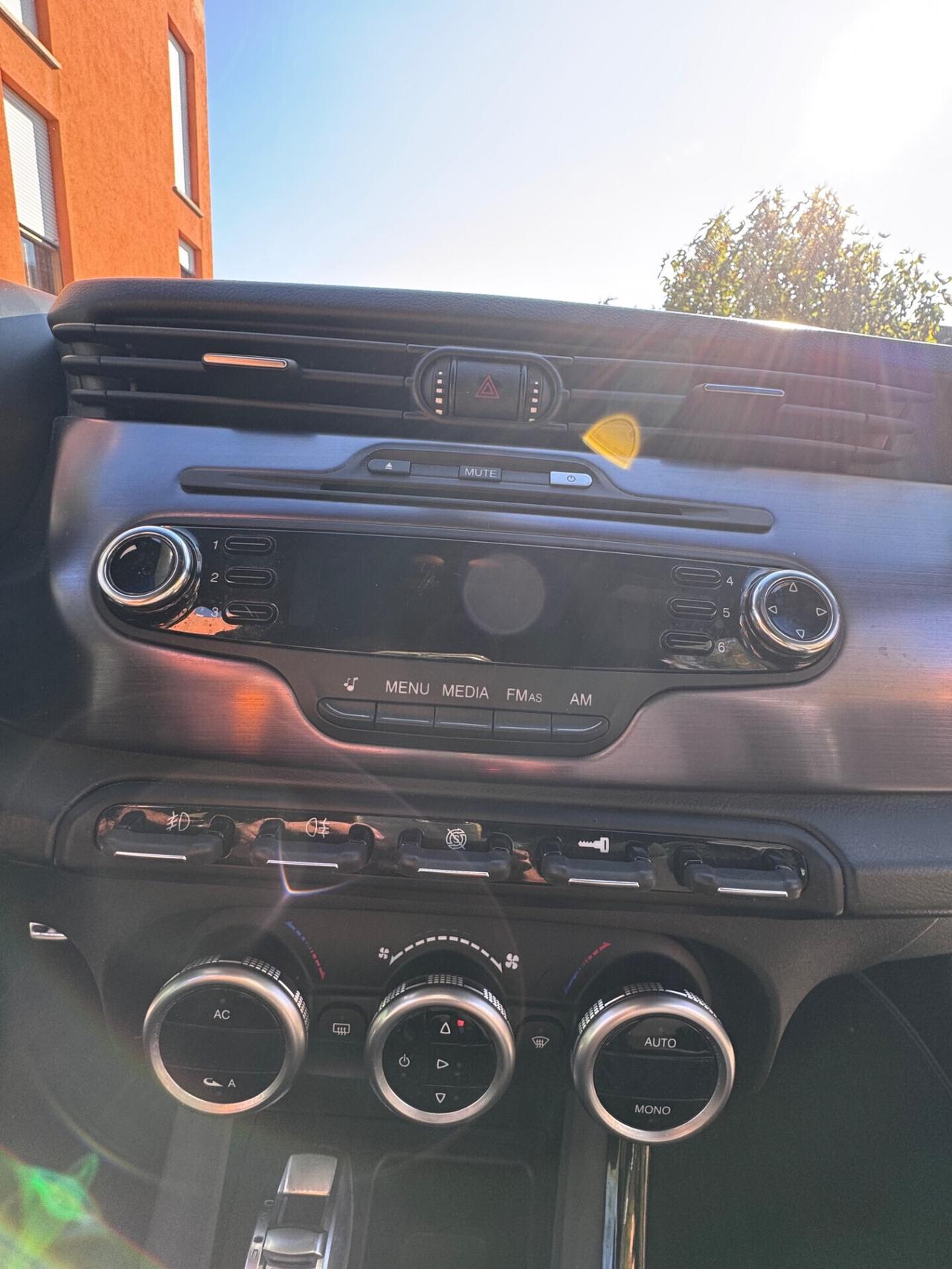 Alfa Romeo Giulietta 1.4 Turbo MultiAir TCT Exclusive
