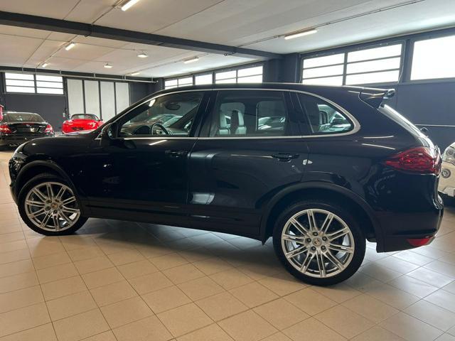PORSCHE Cayenne 3.0 D GTS PACK! IPER FULL OPTIONAL! 1PROPRIETARIO