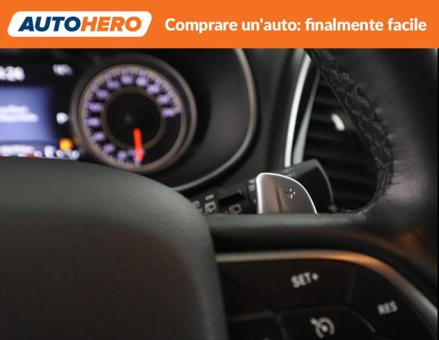 JEEP Cherokee 2.2 Mjt AWD Active Drive I Limited