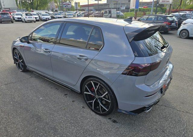 VOLKSWAGEN Golf 2.0 TSI GTI DSG
