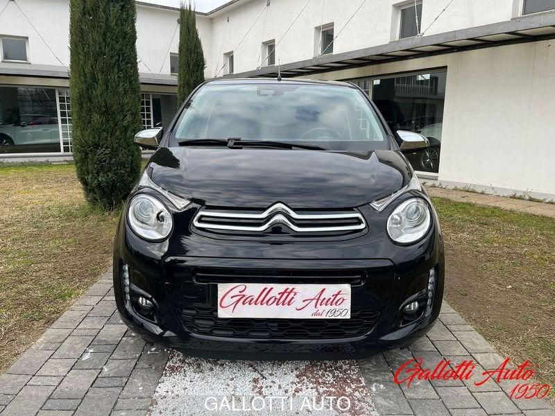 Citroën C1 1.0 VTi72 S&S Shine Neopatentati