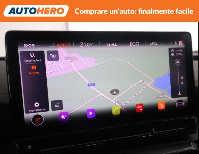 CUPRA Formentor 1.4 e-Hybrid DSG