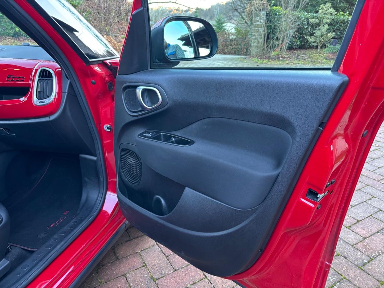 Fiat 500L 1.4 95 CV S&S Red COME NUOVA