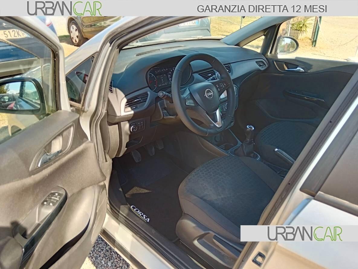 OPEL Corsa 1.3 Cdti 95 Cv 5p - GARANZIA