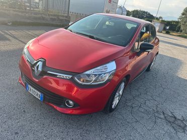 Renault Clio 0.9 TCe 90CV