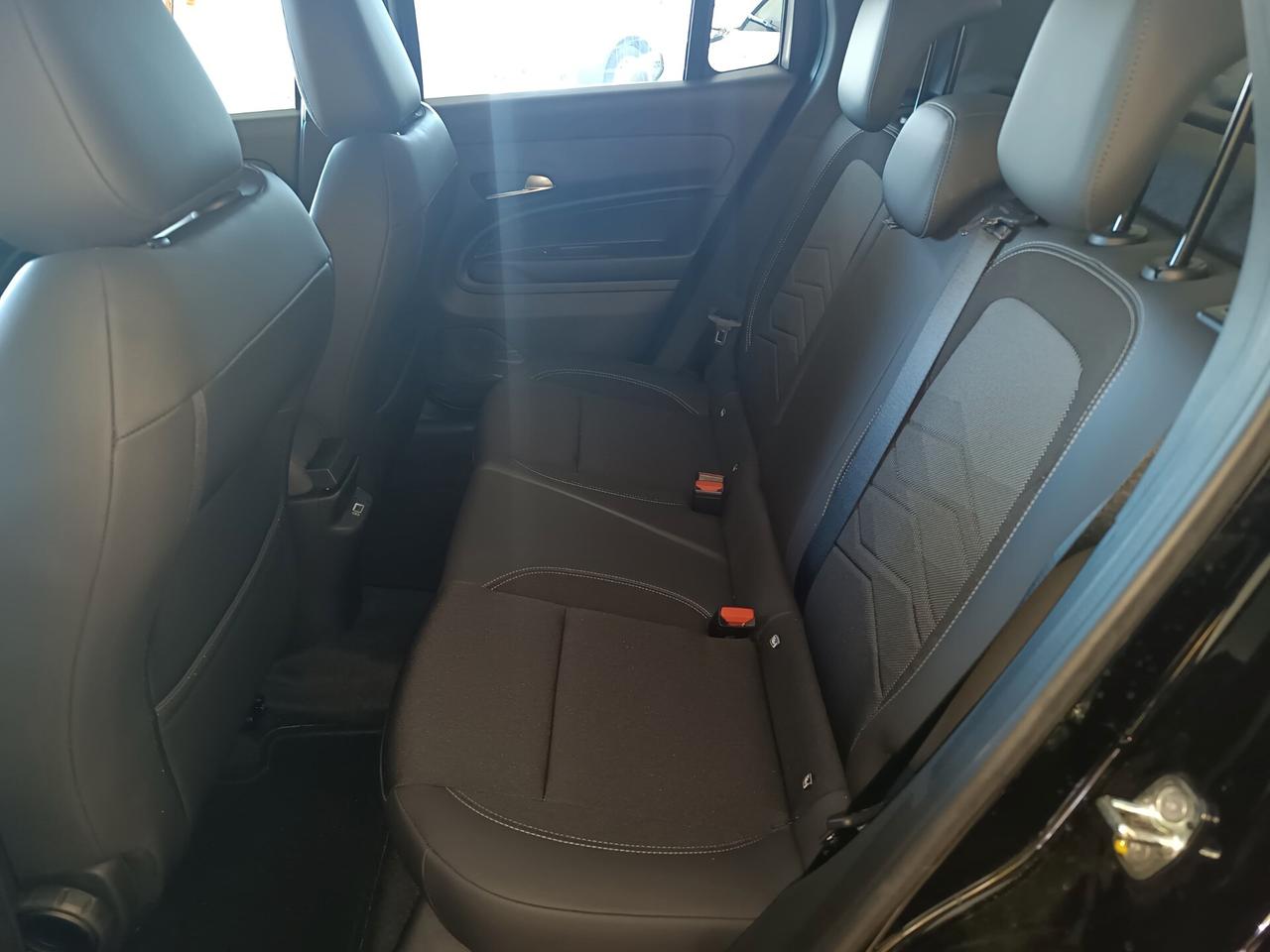 Jeep Avenger Altitude Km 0