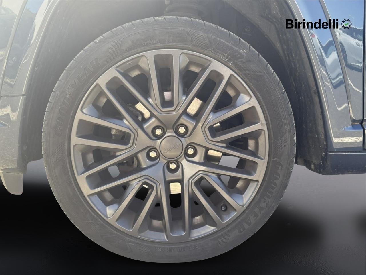 JEEP Compass 2ª serie - Compass 1.6 Multijet II 2WD S