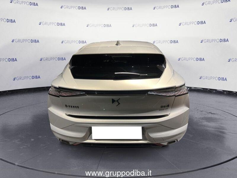 DS DS4 Modello: 1SD4 E-TENSE 225 Performance Line+