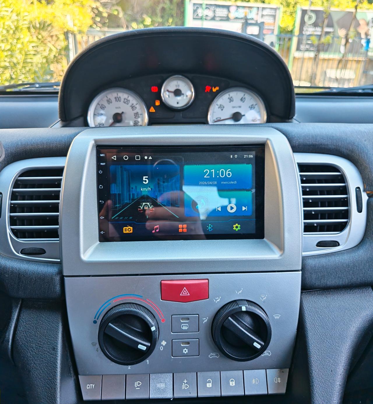 NUOVISSIMA LANCIA YPSILON 1.3 MTJ GRANDE MOTORE