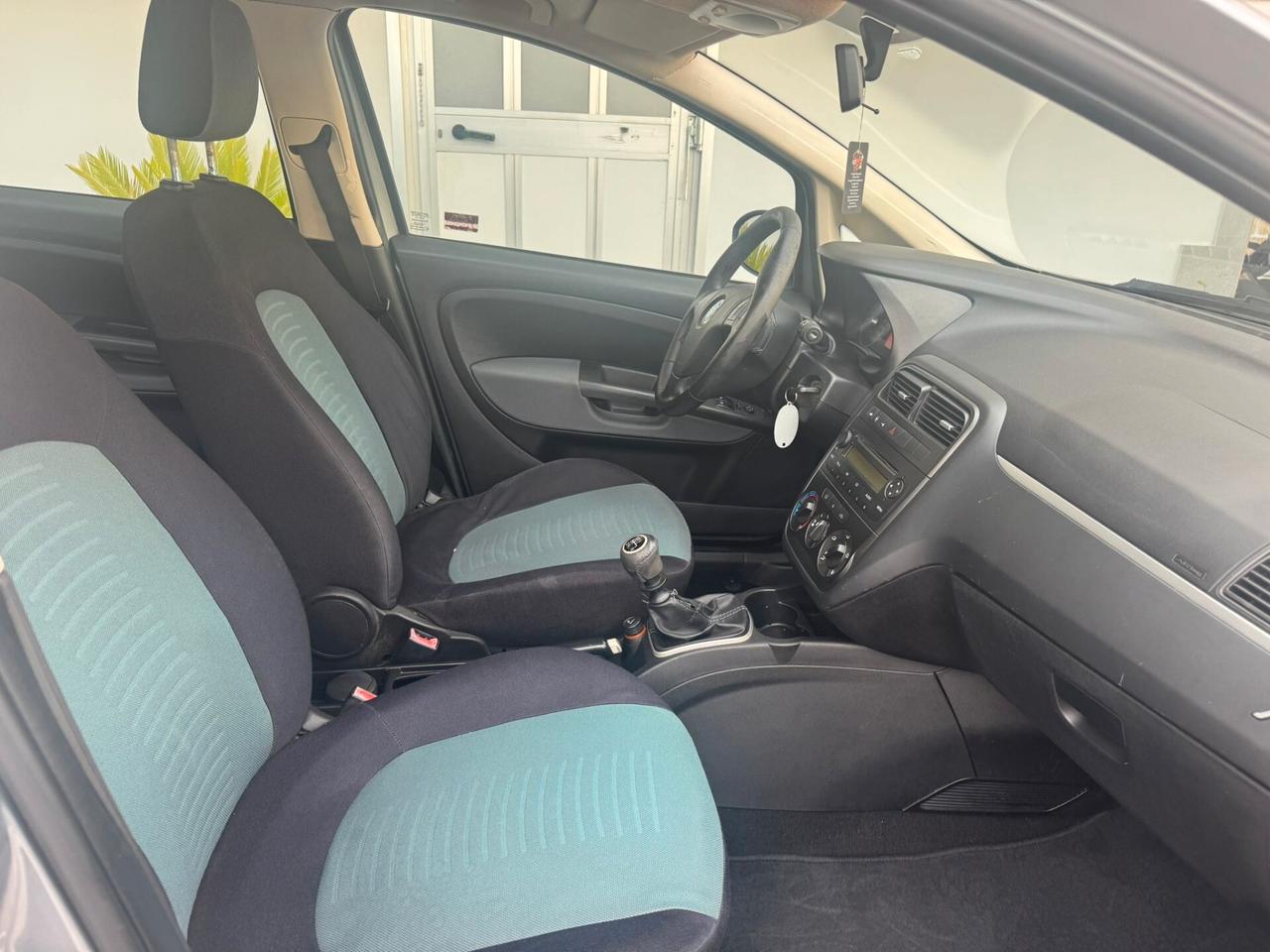 Fiat Grande Punto 1.2 5 porte Active