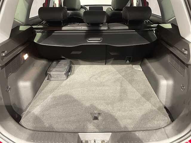 SPORTEQUIPE 6 Sportequipe 6 1.5 Turbo CVT GPL