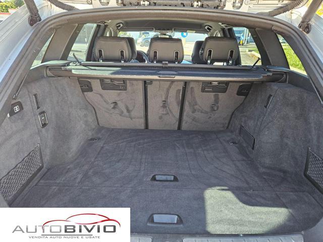 BMW 320 d Touring Msport Automatic BLACKFRIDAY