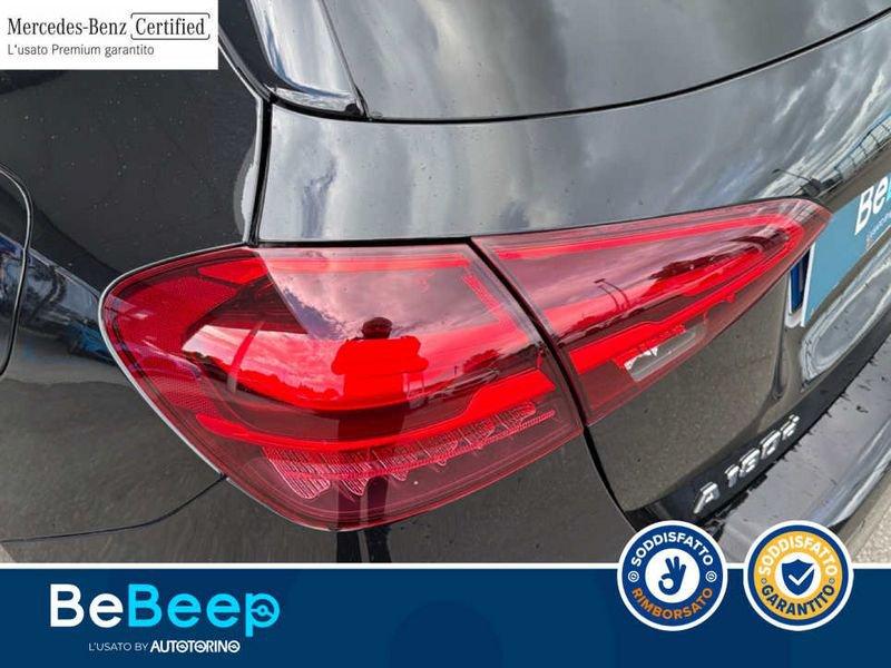 Mercedes-Benz Classe A A 180 D AMG LINE ADVANCED PLUS AUTO