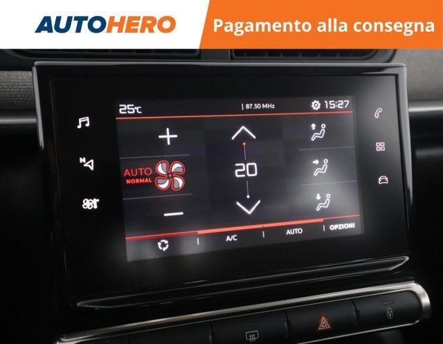 CITROEN C3 PureTech 83 S&S Shine