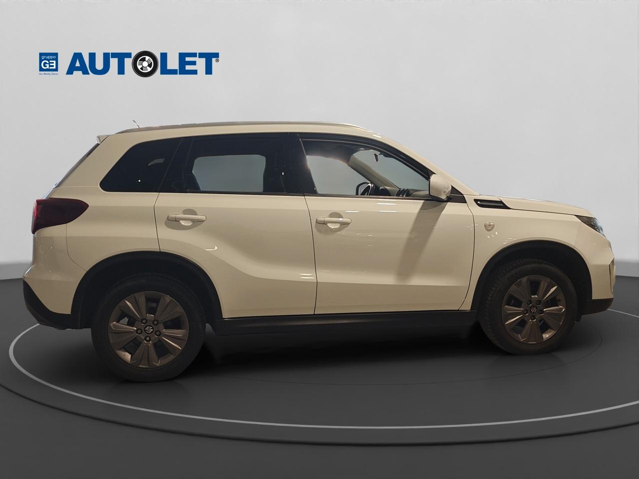Suzuki Vitara 1.4 Hybrid 4WD AllGrip Cool