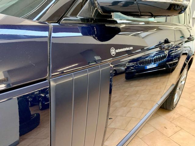 Land Rover Range Rover Range Rover 3.0 sdV6 Vogue auto Fatturabile IVA esposta