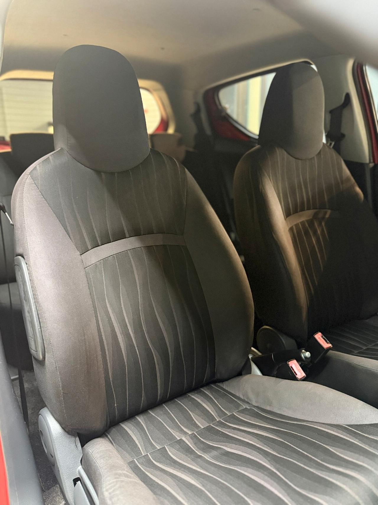 Nissan Pixo 1.0 5 porte Fun