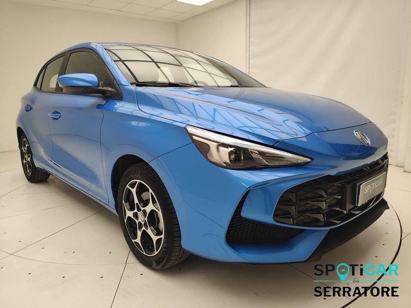 MG MG3 1.5 Comfort