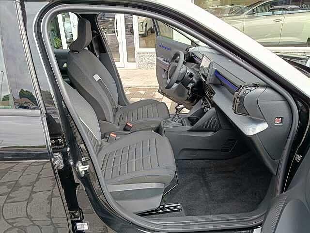 Citroen C3 Nuova C3 1.2 Benzina 100cv PLUS KM ZERO
