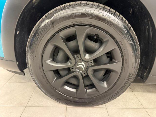CITROEN C3 PureTech 83 S&S Feel