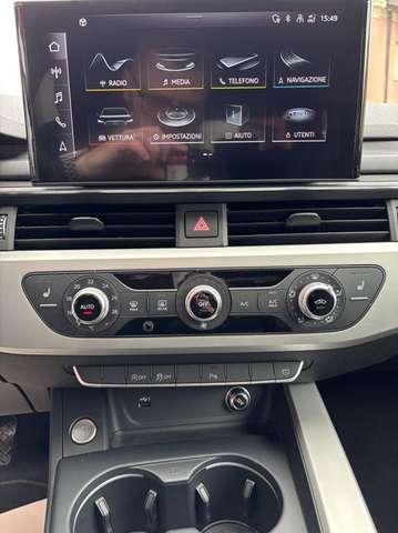 Audi A4 Avant 35 TDI/163 CV S tronic Business Advanced