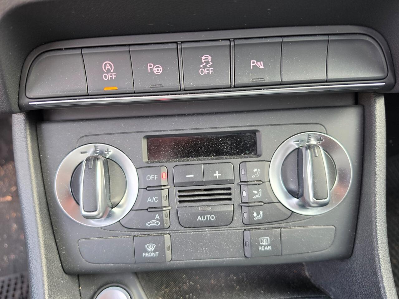 Audi Q3 2.0 TDI Advanced Plus