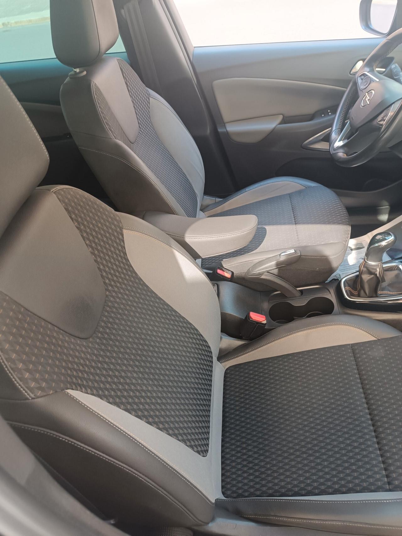 Opel Crossland X 1.6 ECOTEC D 8V Innovation