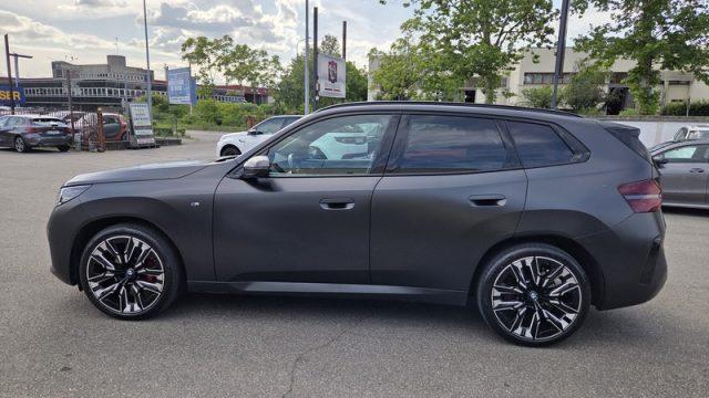 BMW X3 xDrive20d 48V MSport Pro PERMUTE IVA ESPOSTA