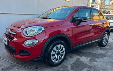 Fiat 500X 1.6 E-Torq 110 CV Pop Star KM 53.000 Unico Propr.