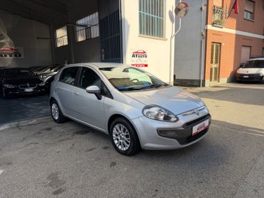Fiat Punto Evo 1.3 Mjt 5 porte