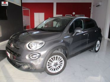 Fiat 500X 1.3 MultiJet 95 CV Connect 12/2021 KM30000
