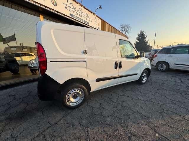 Fiat Doblo 1.6 Mjt 105 CV NAVI/RUOTINO