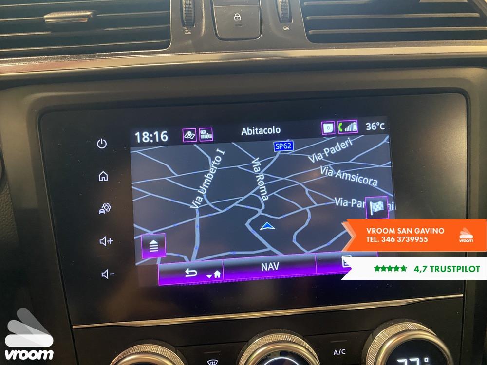 RENAULT Kadjar Blue dCi 8V 115CV EDC Sport Edition