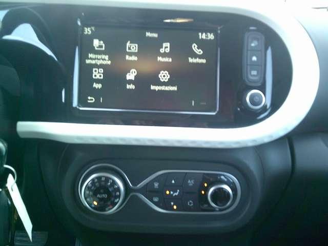 Renault Twingo Twingo Equilibre 22kWh